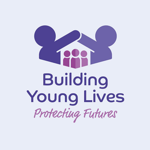 Building Young Lives logo