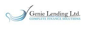 Genie Lending Ltd