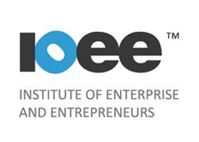 Institure of Enterprise and Entrepreneurs logo